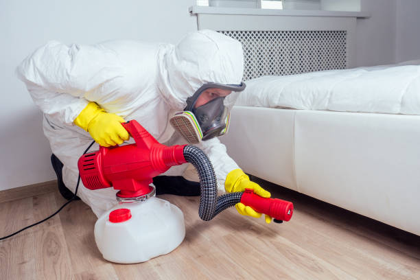 Best Mosquito Control Services  in Sabetha, KS