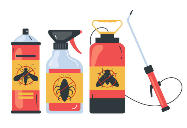 Sabetha, KS Pest Control Company